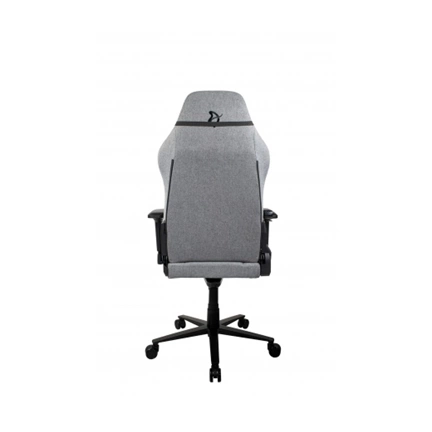 AROZZI Primo Woven Fabric - fekete/szürke - szürke