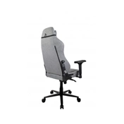 AROZZI Primo Woven Fabric - fekete/szürke - szürke