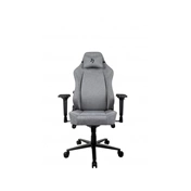 AROZZI Primo Woven Fabric - fekete/szürke - szürke