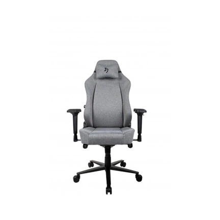 AROZZI Primo Woven Fabric - fekete/szürke - szürke