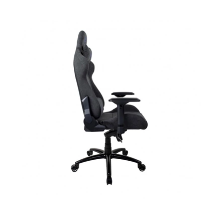AROZZI Verona Signature Soft Fabric - szürke/kék