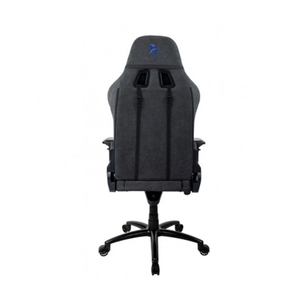 AROZZI Verona Signature Soft Fabric - szürke/kék
