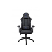 AROZZI Verona Signature Soft Fabric - szürke/kék