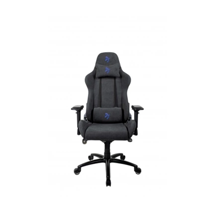 AROZZI Verona Signature Soft Fabric - szürke/kék