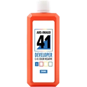 ARS-IMAGO 41 COLOR NEGATIVE DEVELOPER 260 ML