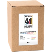 ARS-IMAGO 41 COLOR NEGATIVE RAPID KIT 1000ML