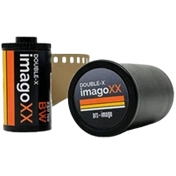 ARS-IMAGO B&W FILM XX VISION3 135-30 (NO DX-CODE)