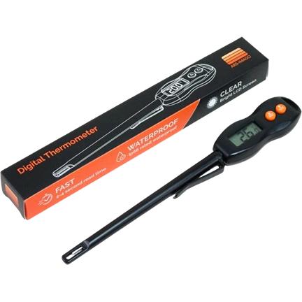 ARS-IMAGO DIGITAL THERMOMETER VER. 2024