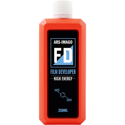 ARS-IMAGO FD FILM DEVELOPER 250 ML