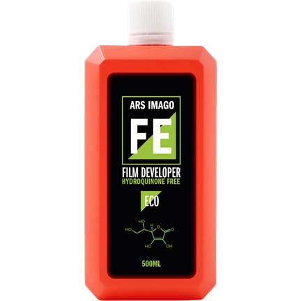 ARS-IMAGO FE FILM ECO DEVELOPER