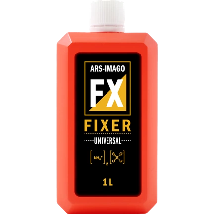 ARS-IMAGO FX FIXER UNIVERSAL 1000 ML