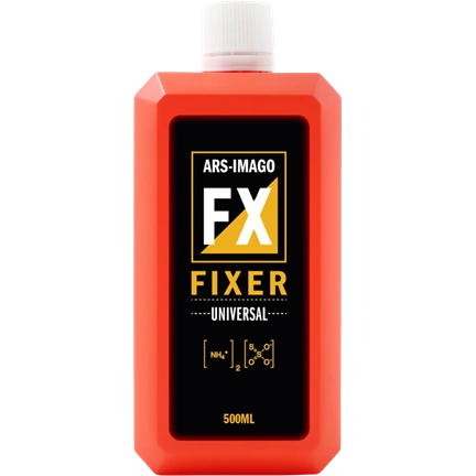 ARS-IMAGO FX FIXER UNIVERSAL 500ML