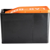 ARS-IMAGO LAB-BOX 1 MODULE ORANGE