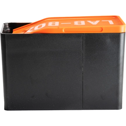 ARS-IMAGO LAB-BOX 1 MODULE ORANGE