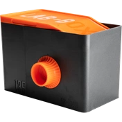 ARS-IMAGO LAB-BOX 1 MODULE ORANGE