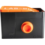 ARS-IMAGO LAB-BOX 1 MODULE ORANGE