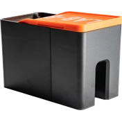 ARS-IMAGO LAB-BOX 1 MODULE ORANGE