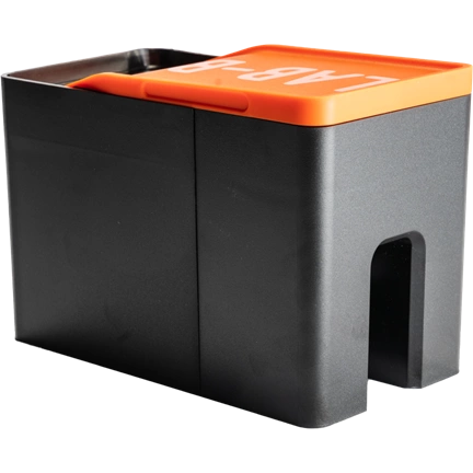 ARS-IMAGO LAB-BOX 1 MODULE ORANGE
