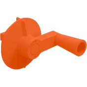 ARS-IMAGO LAB-BOX CRANK ORANGE