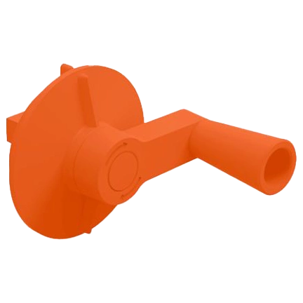 ARS-IMAGO LAB-BOX CRANK ORANGE