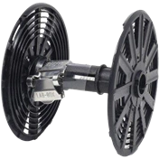 ARS-IMAGO LAB-BOX HUB, CLIP AND REELS 120