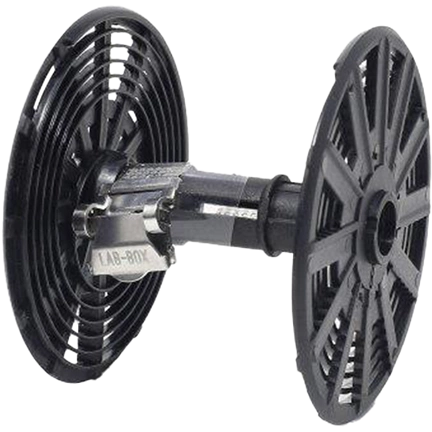 ARS-IMAGO LAB-BOX HUB, CLIP AND REELS 120