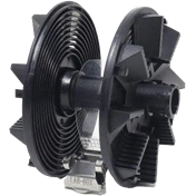 ARS-IMAGO LAB-BOX HUB, CLIP AND REELS 135