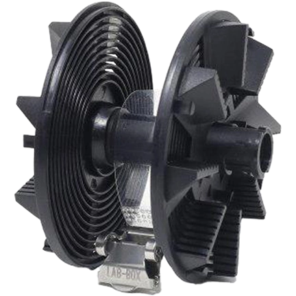 ARS-IMAGO LAB-BOX HUB, CLIP AND REELS 135