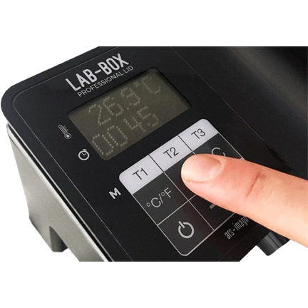 ARS-IMAGO LAB-BOX PROLID