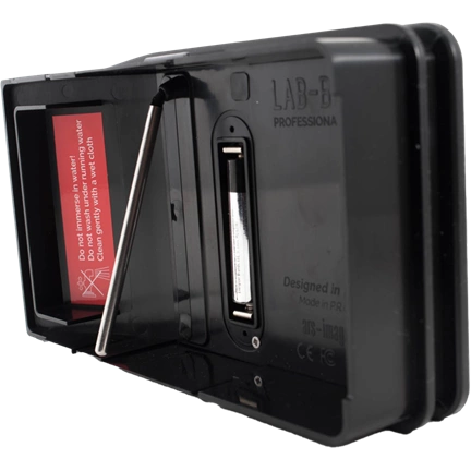 ARS-IMAGO LAB-BOX PROLID