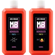 ARS-IMAGO MB MONOBATH FILM DEVELOPER A+B 181 2X500 ML