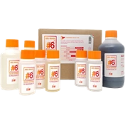 ARS-IMAGO NO. 6 COLOR REVERSAL E-6 KIT 1000ML