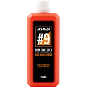ARS-IMAGO NO. 9 FILM DEVELOPER 250 ML