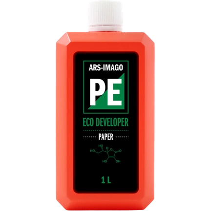 ARS-IMAGO PE PAPER DEVELOPER 1000 ML