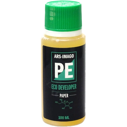 ARS-IMAGO PE PAPER DEVELOPER 100 ML