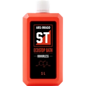 ARS-IMAGO ST ECOSTOP BATH 1000ML