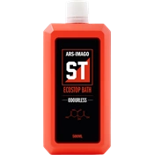 ARS-IMAGO ST ECOSTOP BATH 500ML