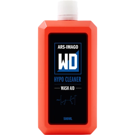 ARS-IMAGO WD WASHAID & HYPO CLEANER 500 ML