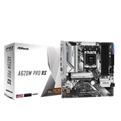 ASROCK A620M Pro RS (AM5) (D)