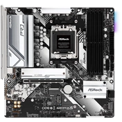 ASROCK A620M Pro RS (AM5) (D)