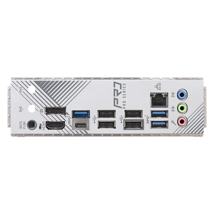 ASROCK A620M Pro RS (AM5) (D)