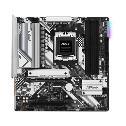 ASROCK B650M Pro RS
