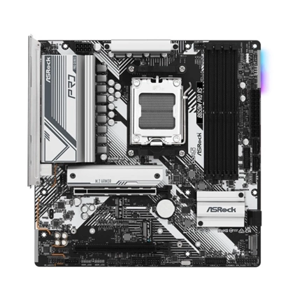 ASROCK B650M Pro RS
