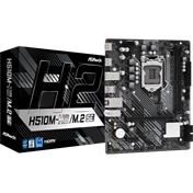 ASROCK H510M-H2/M.2 SE (1200) (D)