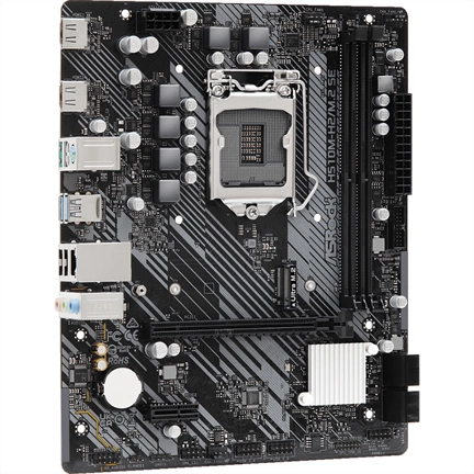 ASROCK H510M-H2/M.2 SE (1200) (D)