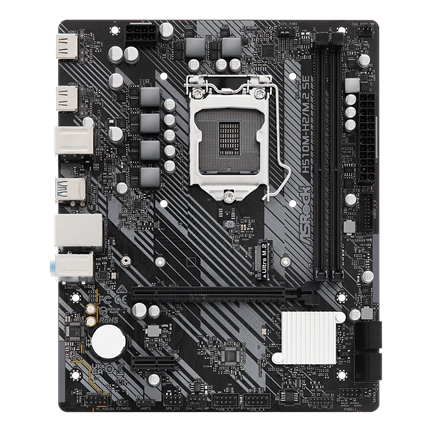 ASROCK H510M-H2/M.2 SE (1200) (D)