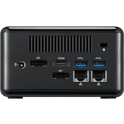 ASROCK Industrial 4X4 BOX-V1000M