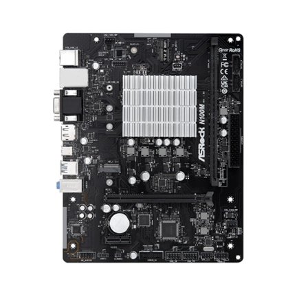 ASROCK N100M