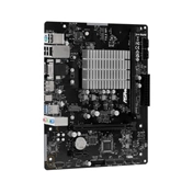 ASROCK N100M