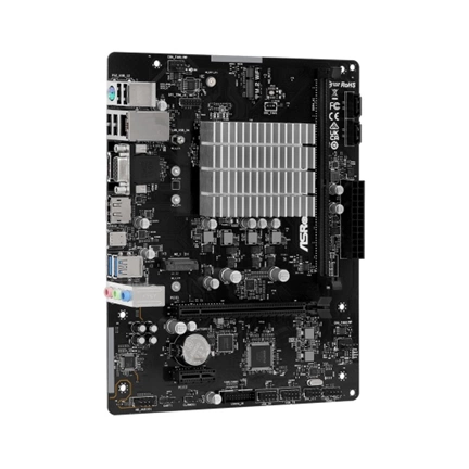 ASROCK N100M